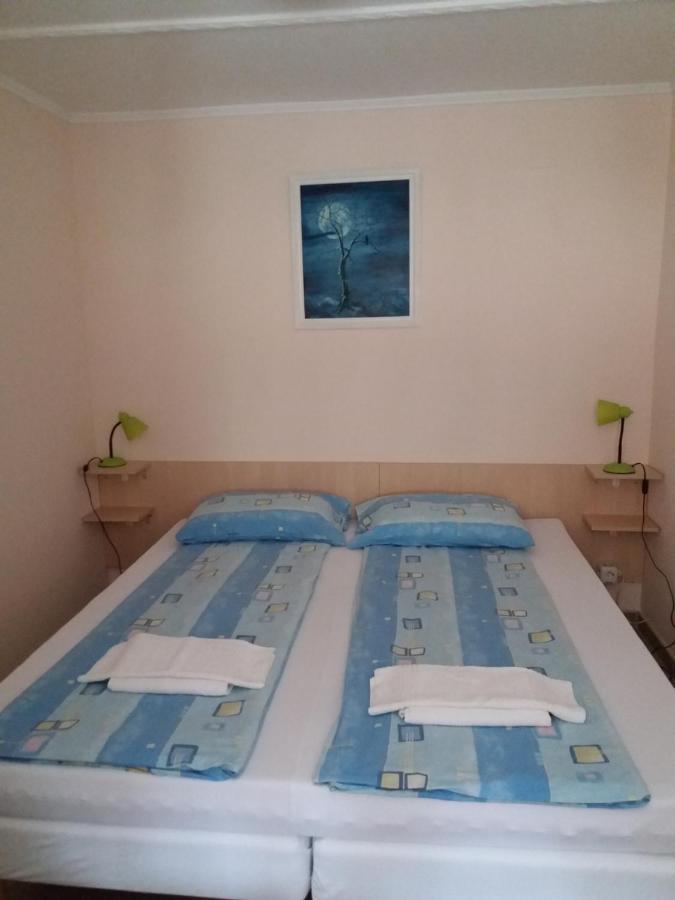 Levendulas Haz Hajduszoboszlo Exterior photo
